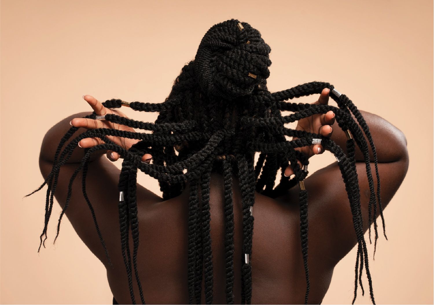 Braidpedia - Hair Braiding School - Diena Diallo